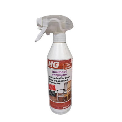 Hg Hartholz -Depretier 0,5 l