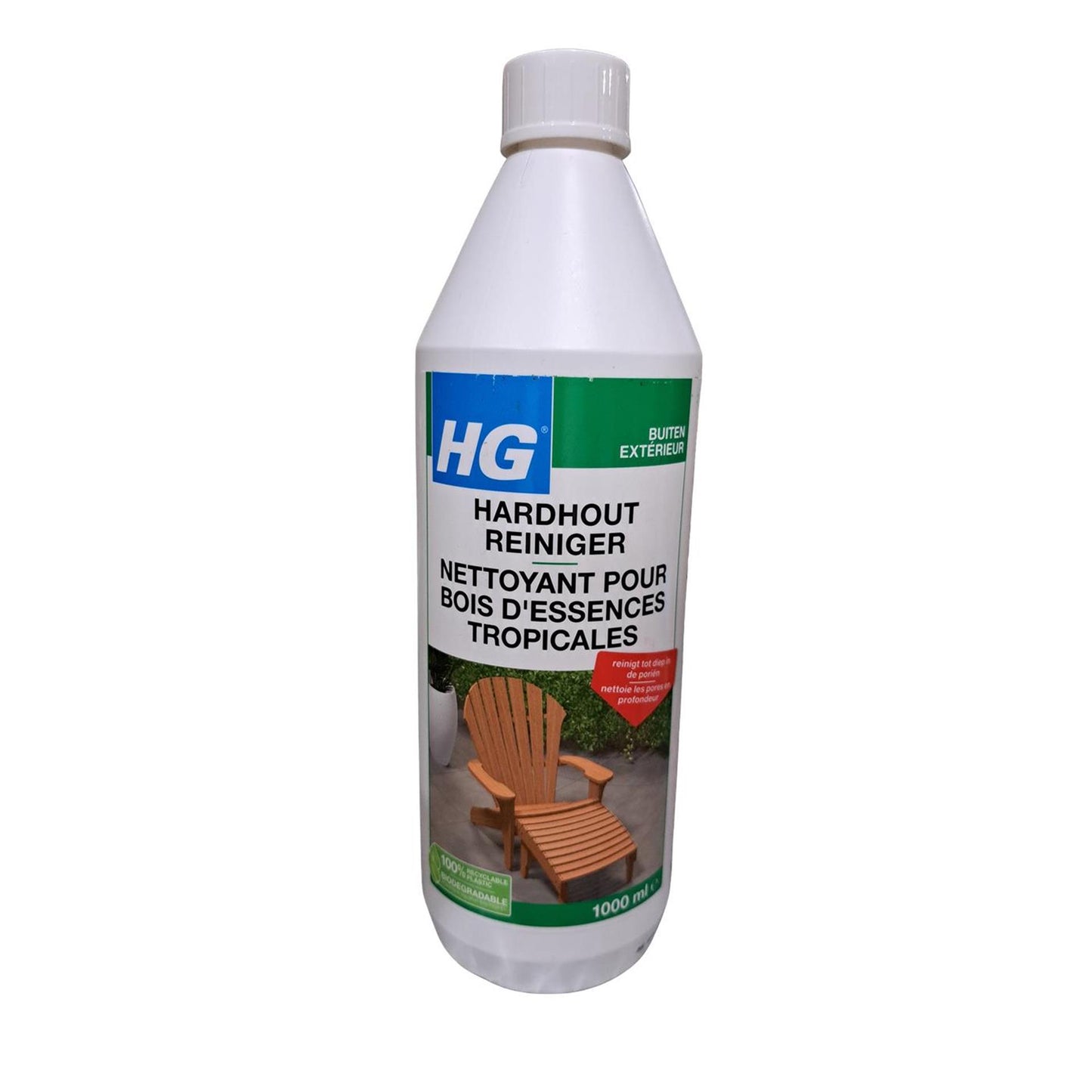 Hg Terrassenfliesen-Renovierer 1l