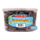Haribo Lakritzbrezeln (150 Stück)