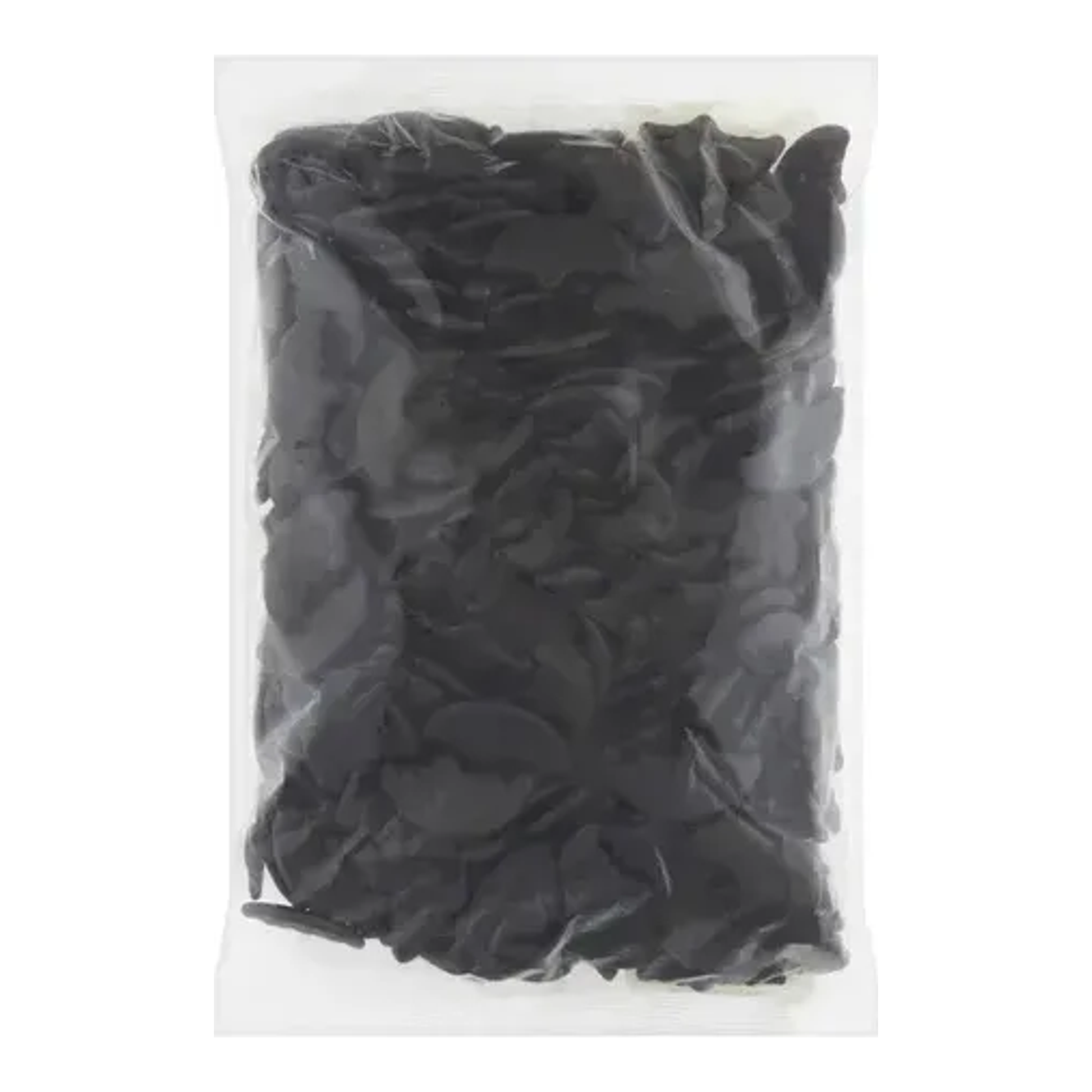 Haribo Halbmond-Lakritze (3kg)