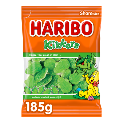 Haribo-Frösche (20x 185gr)