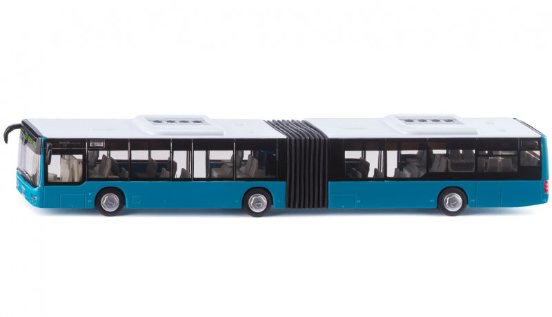 Siku Mundharmonika-Bus (1:50)