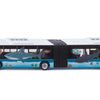 Siku Mundharmonika-Bus (1:50)