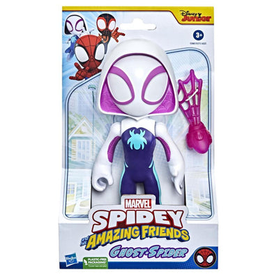 Hasbro Spidey und seine erstaunlichen Freunde Miles Morales Spider-Man Actionfigur