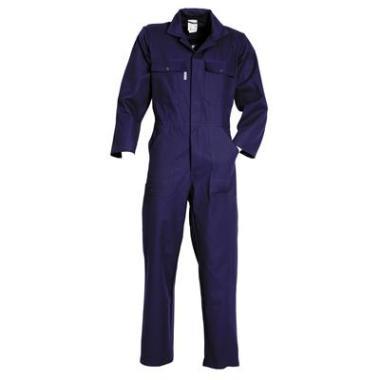Havep Overall 2090 Marineblau 54