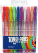 Van der doelen haza gel Stifte Neon 10 Stücke
