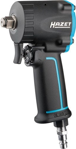 Hazet Impact ScrewDriver 9012m- 1 2 zusätzliche Shorts