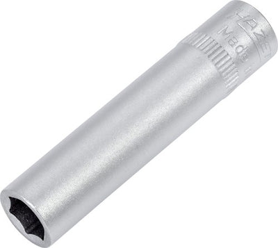 Hazet Socket eins. 1 4 7 mm hexagonal l1 = 50 mm