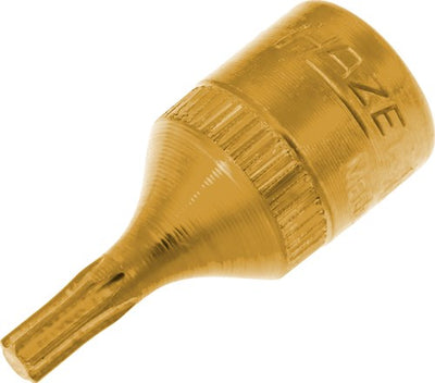 HAZET TORX-SCREWDR.one.3.27mm 8502-T 15