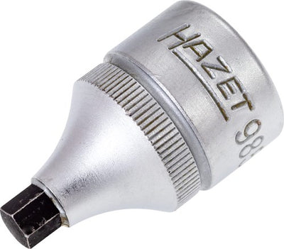 Hazet Screwdr.one.6mm 1 2Z 985-6
