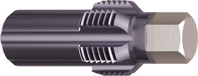 Hazet Gewindeschneider Abgastemperatursensoren Sonden 4683-22 13 mm Außensechskant Länge: 50 mm