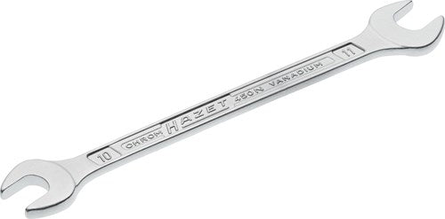 Hazet Do-Maulschlusesel 10x11mm 450-10x11