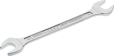 Hazet Do-Maulschlusesel 18x19mm 450-18x19