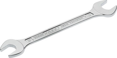 Hazet Do-Maulschlusesel 20x22mm 450-20x22