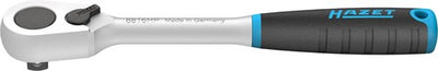 Hazet Fine-Tooth Reversible Ratte 3 8