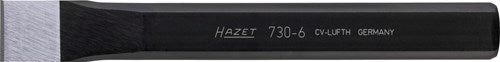 Hazet Kaltmeißel 730-6 · 24 mm