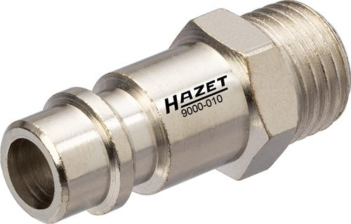 Hazet Luftanschlussnippel-Set 9000-010 3 · 3-tlg