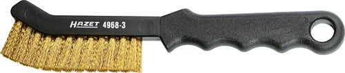 Hazet Messing-Bremssattelbürste 4968-3 · Länge: 225 mm