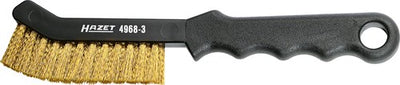 Hazet Messing-Bremssattelbürste 4968-3 · Länge: 225 mm