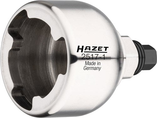 Hazet Hub Puller HD-Pump Vag