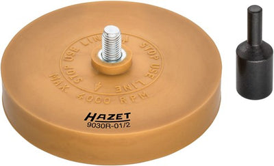Hazet Polierscheibe 9030r-01 2
