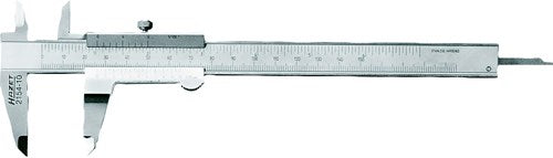 Hazet Präzisionsmessschieber 2154-10 · Länge: 234 mm