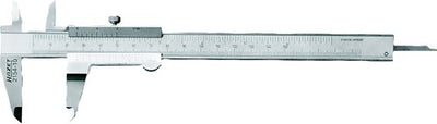 Hazet Präzisionsmessschieber 2154-10 · Länge: 234 mm
