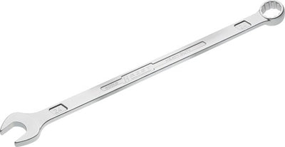 Hazet Ringmaulschlüssel extra lang schlanke Ausführung 600lg-24 Außenzwölfkant-Zugprofil SW 24 mm