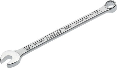 Hazet Ringmaulschlüssel 600n-5,5 Außenzwölfkant-Zugprofil SW 5,5 mm