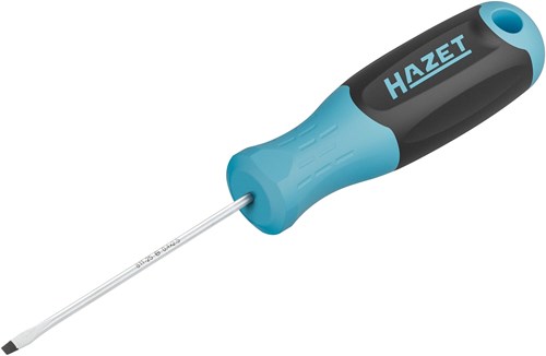 Hazet-Schraubendreher - Schlitz .