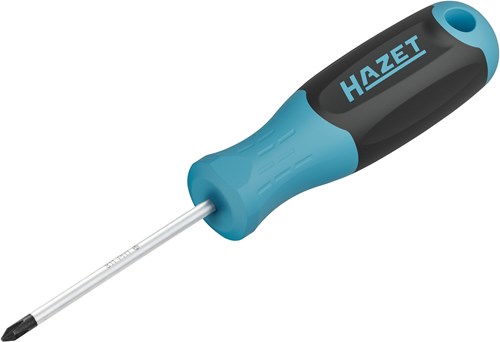 Hazet Schraubendreher 811-ph1 · Kreuzschlitzprofil PH · SW PH1