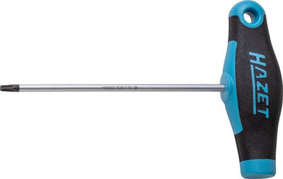 Hazet Torx Screwdr.3.27mm 828-T 15