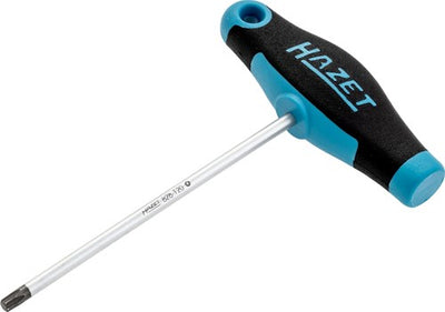Hazet Torx Screwdr.3.86mm 828-T 20