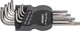HAZET -Winkelschraube 8tlg. Torx