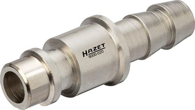 Hazet Satz Schlauchanschlussnippel 9000-020 3 · 3-teilig