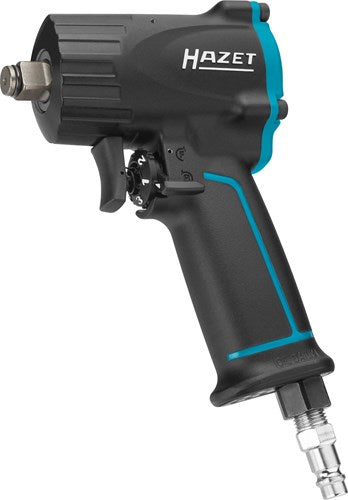 Hazet Impact ScreverDriver 9012m 1 2 zusätzliche Shorts