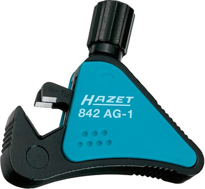 Hazet-Gewinde-Wiederabsturz für 4-13 mm d