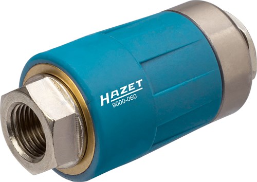 Hazet Sicherheitskupplung 9000-060