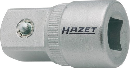 Hazet Reducing Adapter 1 2-3 4 958-1