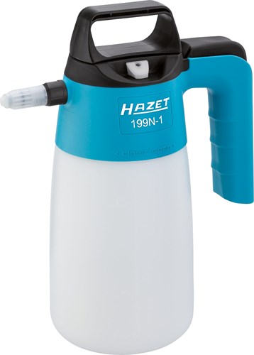 Hazet Pre-Print Sprühgerät Nützliche Kapazität 1 l.