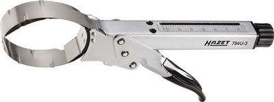 Hazet Kolbenringe Collet Chuck 794 U-3