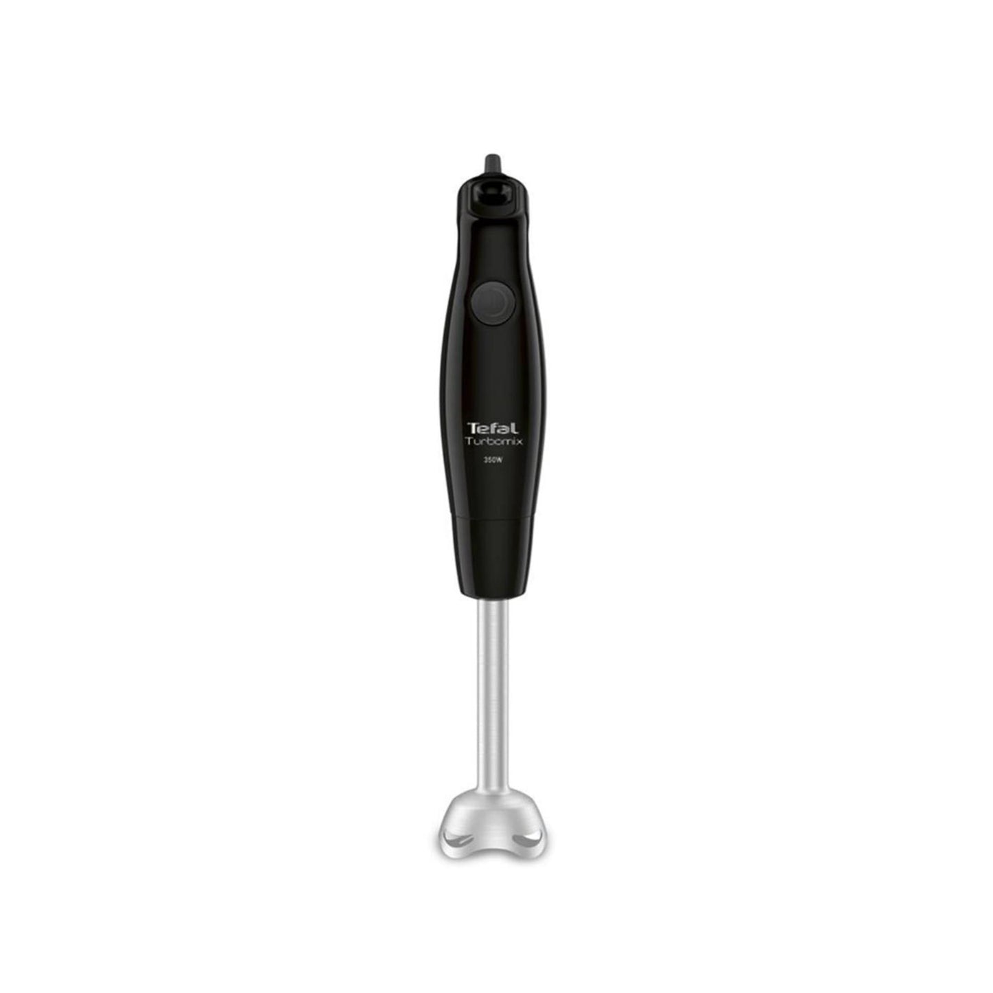 Tefal Handmixer Turbo Mix Edelstahl