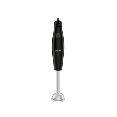 Tefal Handmixer Turbo Mix Edelstahl