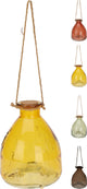 Pro Garten-Wespenfalle aus Glas