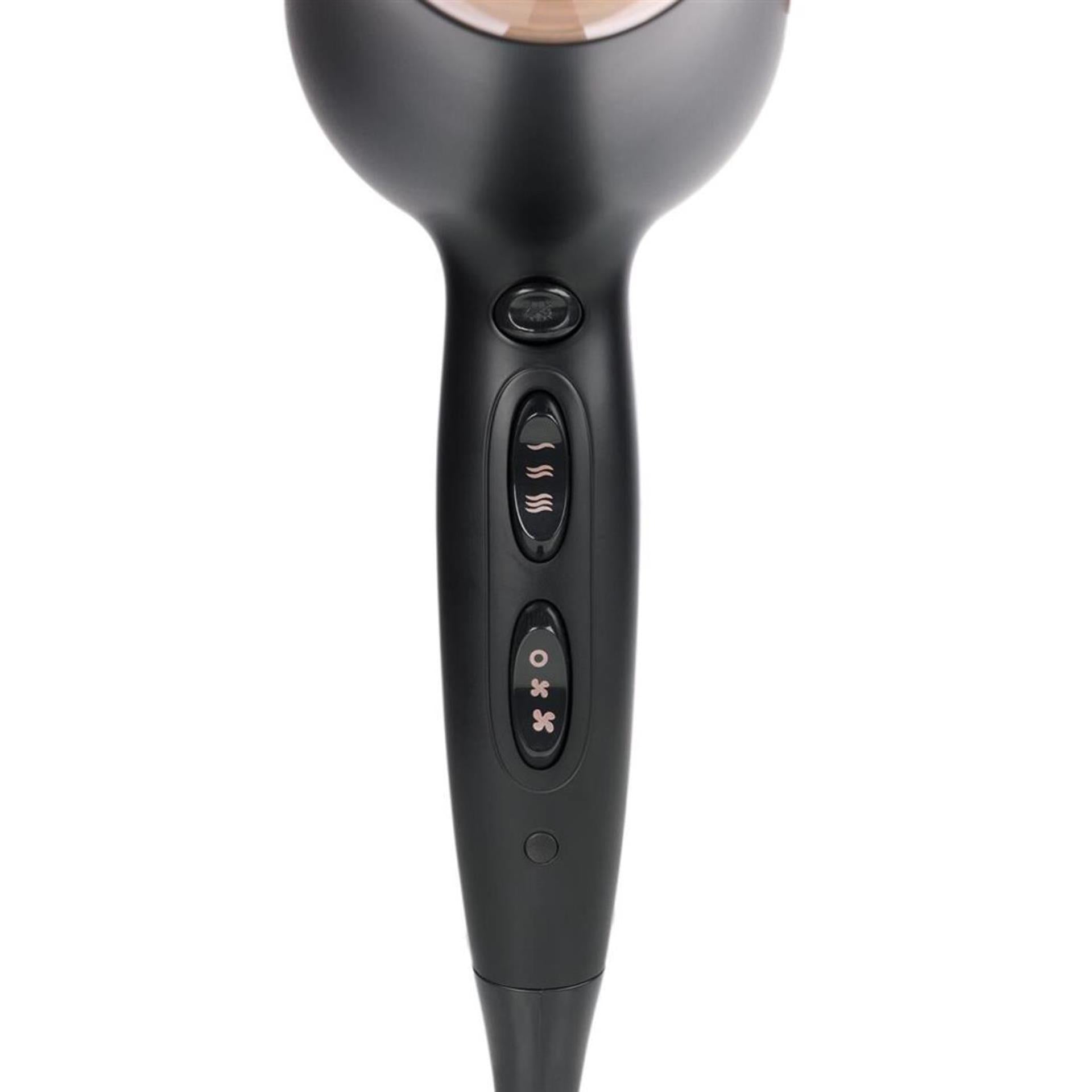 Tristar HD-24451 Haartrockner