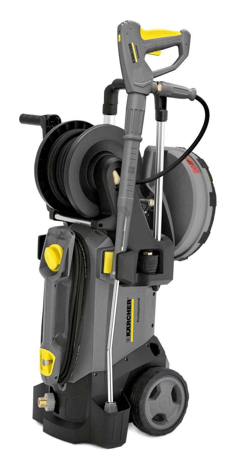 Karcher HD 5 15 CX Plus + FR Classic Profi-Hochdruckreiniger | kompakt | 150 bar - 1.520-934,0