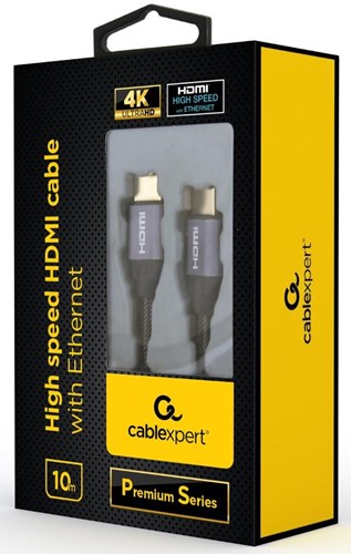 HDMI 2.0-Kabel 10 m 4k – 7585090