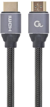 HDMI 2.0-Kabel 1 m 4k – 7585040 - afbeelding 1