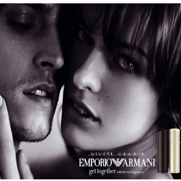 Emporio Armani Emporio Armani Eau de Toilette Spray He 50 ml Männer