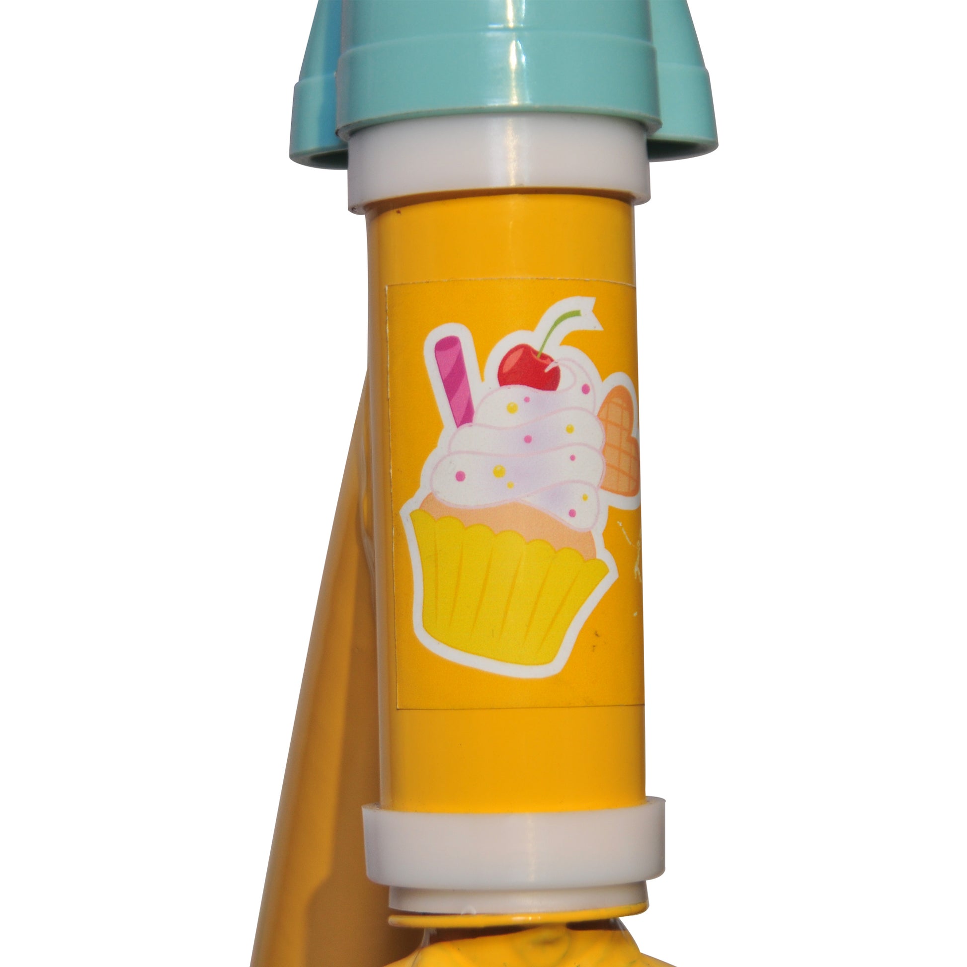 Cry Babies Schritt - Kinder - Gelbrosa